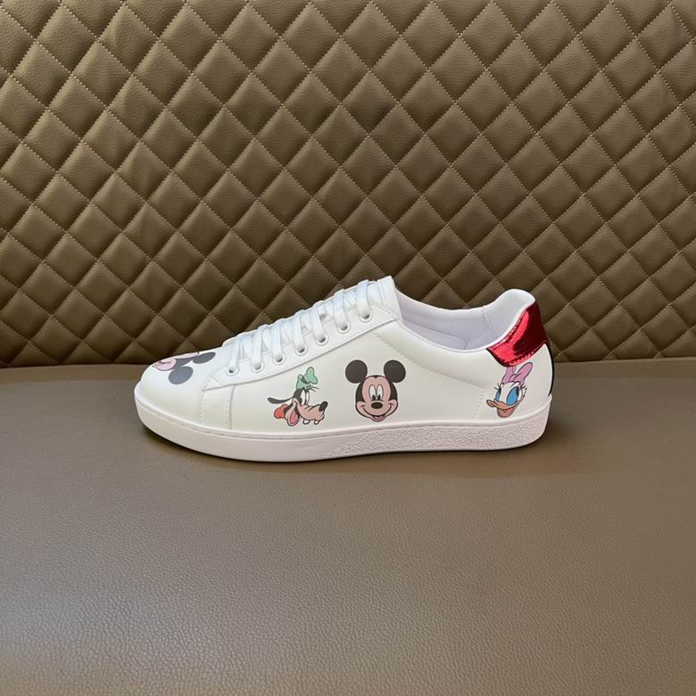 men gucci shoes-349